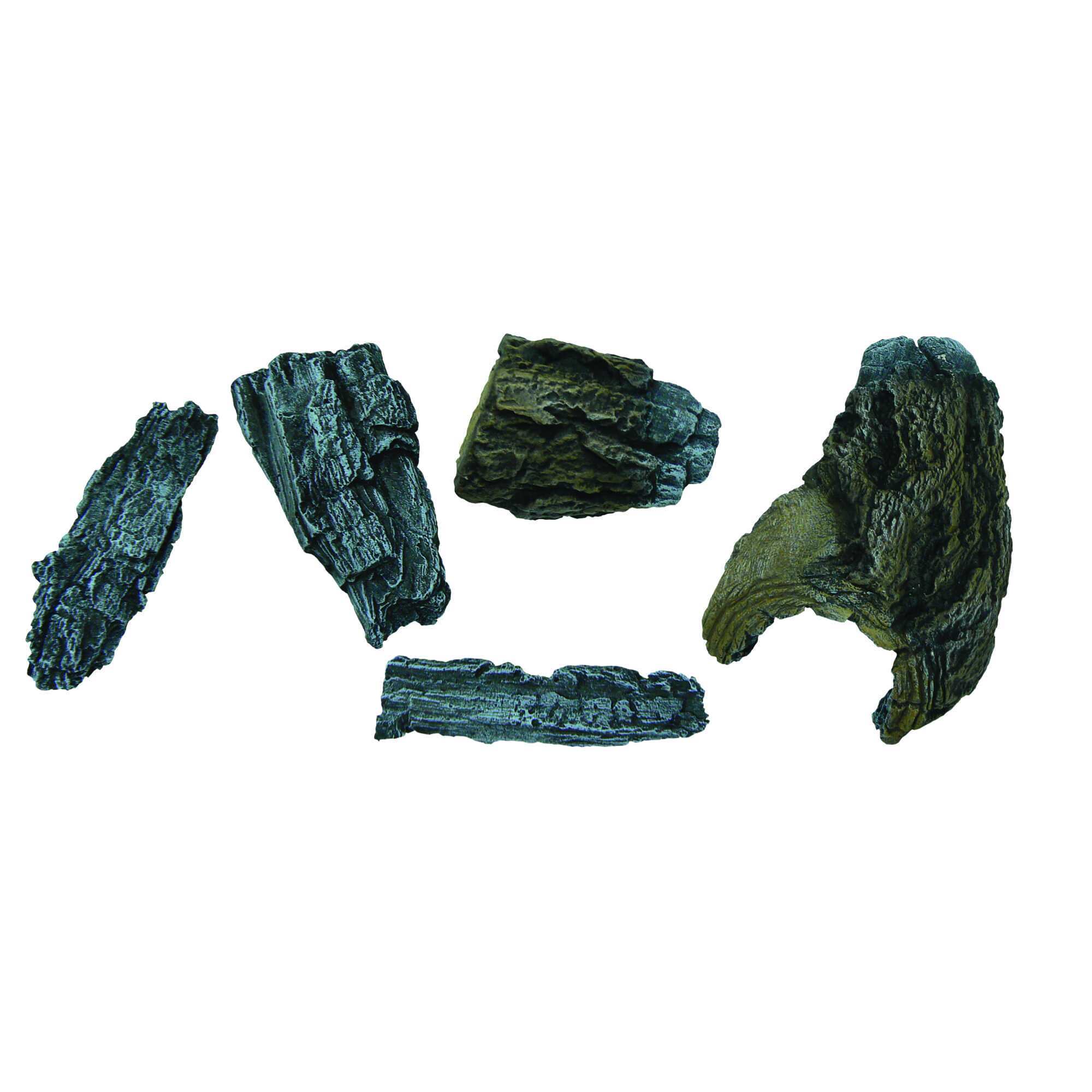 Log Bed Kit For Vented & Vent Free Log Sets - Model# DLB2
